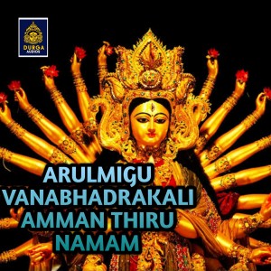 Album Arulmigu Vanabadrakali Amman Thiru Namam oleh S P Balasubrahmanyam