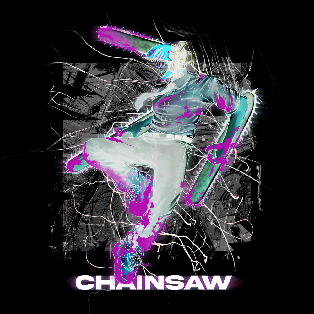 Chainsaw (Explicit)