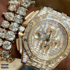 Listen to Bust Down (Explicit) song with lyrics from Kai Breedlove
