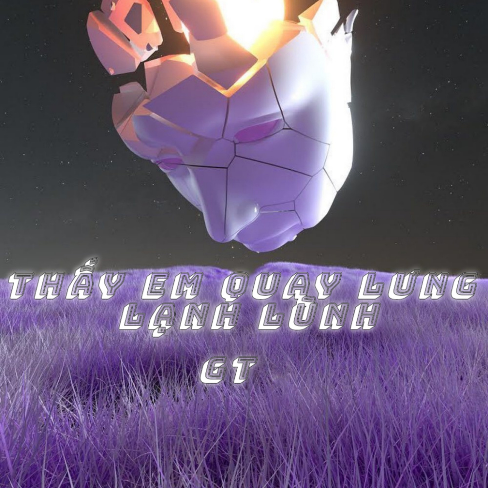 Thấy Em Quay Lưng Lạnh Lùng (Beat)