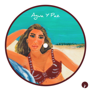 Album Agua Y Paz oleh TWENTY SIX