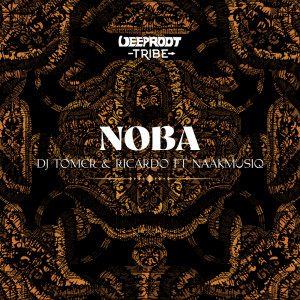 收聽DJ Tomer的Noba歌詞歌曲