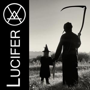 VA的專輯Lucifer (432 Hz)