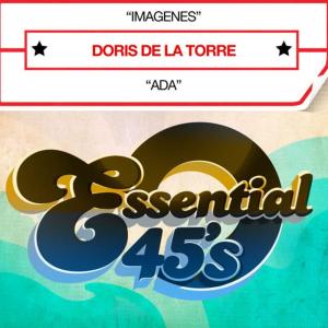 Doris de la Torre的專輯Imagenes (Digital 45) - Single