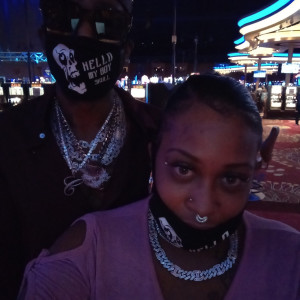 Album My Level (Explicit) from Krazzie Daizy