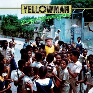 收聽Yellowman的Zungguzungguguzungguzeng歌詞歌曲