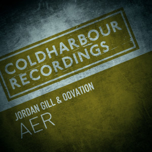 Album Aer from Jordan Gill