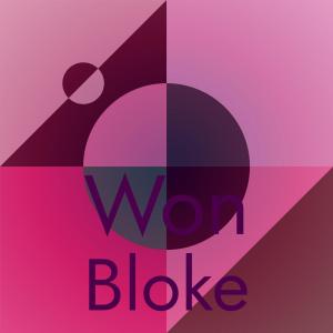 Listen to Won Bloke song with lyrics from Reinald Mond
