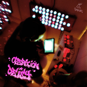 ดาวน์โหลดและฟังเพลง Operación Deisy พร้อมเนื้อเพลงจาก Chop Chopenz