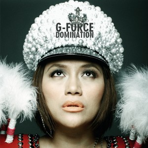 อัลบัม Pow Wow ศิลปิน G-Force