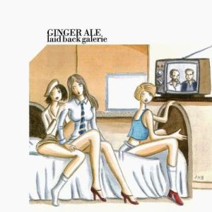 ดาวน์โหลดและฟังเพลง Get Along พร้อมเนื้อเพลงจาก Ginger Ale