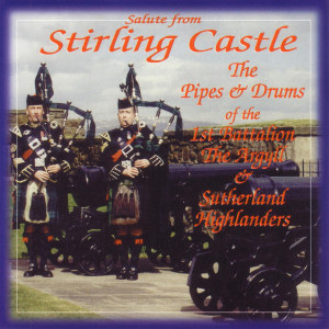 收聽The Argyll & Sutherland Highlanders的Drummers Call歌詞歌曲