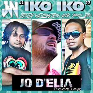 收听jò d'elia的Iko Iko(Bootleg) (Explicit)歌词歌曲