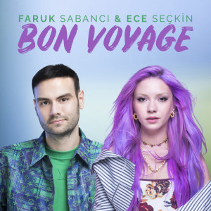 Album Bon Voyage from Faruk Sabanci