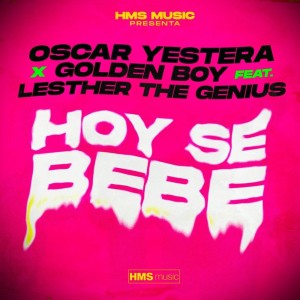 Album Hoy Se Bebe from 