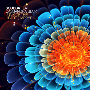 ดาวน์โหลดและฟังเพลง Junk of the Heart (Happy) พร้อมเนื้อเพลงจาก Scubba