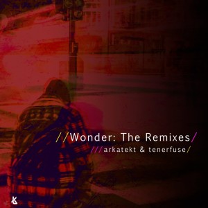 Listen to Wonder (Jp Lantieri Remix) song with lyrics from Arkatekt