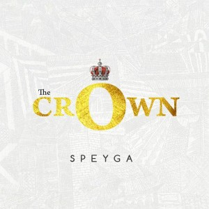 Dengarkan lagu The Crown nyanyian Speyga dengan lirik