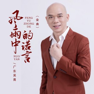 收听广东吴勇的风雨中的诺言（金曲） (伴奏)歌词歌曲