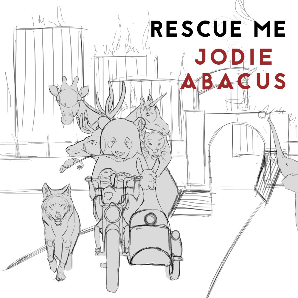 Rescue Me