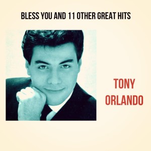 Listen to Bless You song with lyrics from Tony Orlando