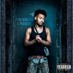 收聽Peso Benjies的4 Pockets (Explicit)歌詞歌曲