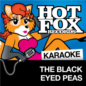 收聽Hot Fox Karaoke的Where Is The Love (In The Style Of 'The Black Eyed Peas')歌詞歌曲