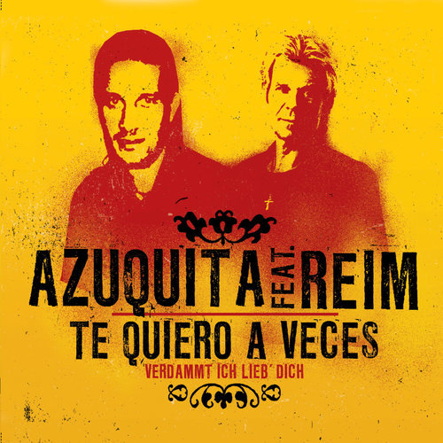 Te Quiero A Veces (Instrumental)