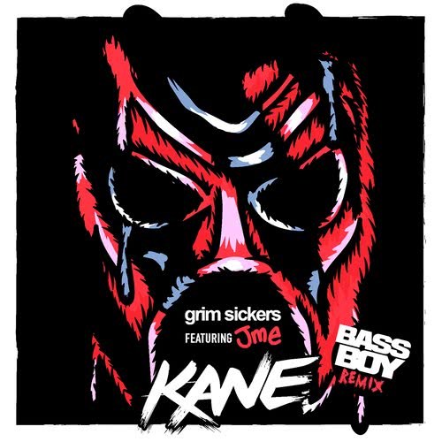 Kane (feat. JME) (Bassboy Remix) (Explicit)