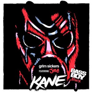 收聽Grim Sickers的Kane (feat. JME) (Bassboy Remix) (Explicit)歌詞歌曲