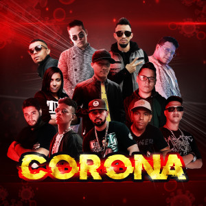 Album Corona oleh Llendal