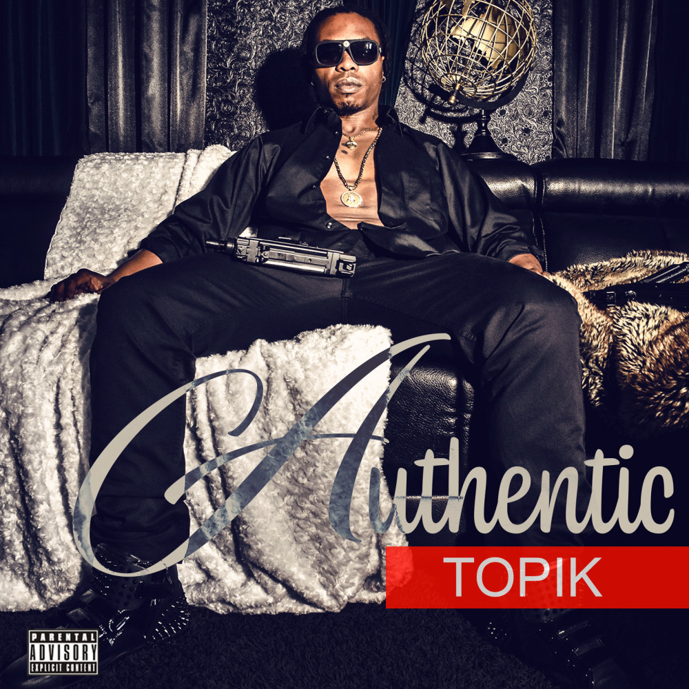 Authentic (Explicit)