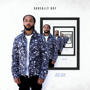 Album 22:22 (Explicit) from 