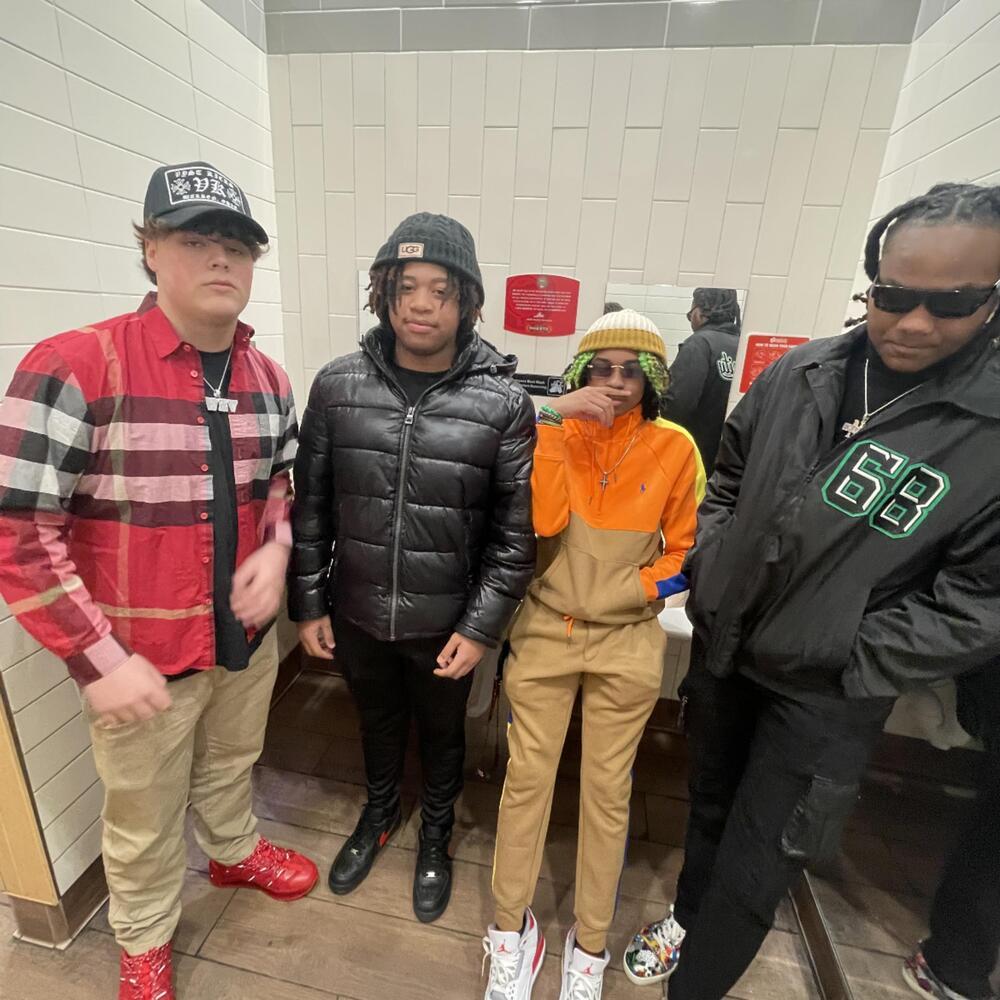 March Madness (Explicit)