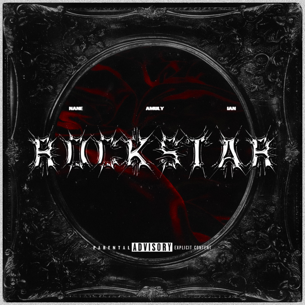 Rockstar (Explicit)