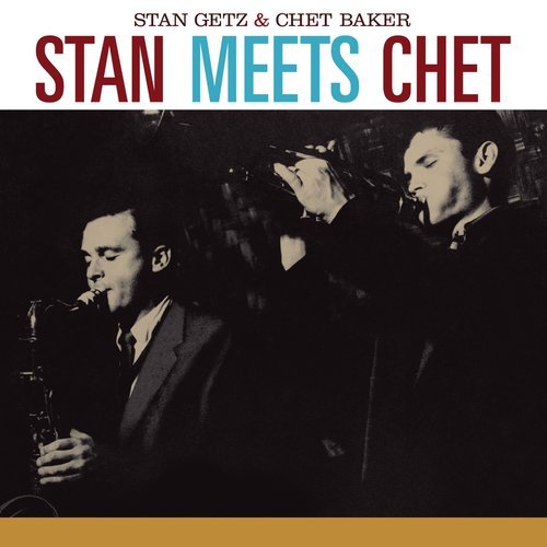 All the Things You Are (feat. Chet Baker, Russ Freeman & Shelly Manne) [Bonus Track]