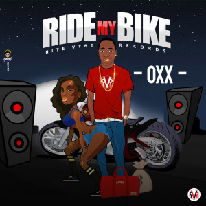 Album Ride My Bike (Explicit) oleh OXx