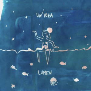 Album Un'idea oleh Lumen