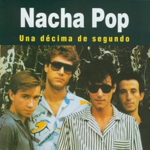 ดาวน์โหลดและฟังเพลง Pon precio a tus besos พร้อมเนื้อเพลงจาก Nacha Pop