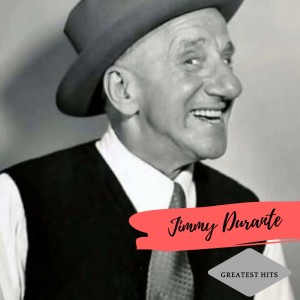 Album Greatest Hits from Jimmy Durante