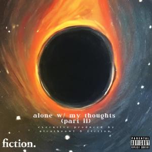 收聽fiction.的destination (feat. Aaron Sauer) (Explicit)歌詞歌曲