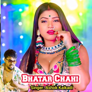 Listen to Bhatar Chahi song with lyrics from Ashok Kaikadi