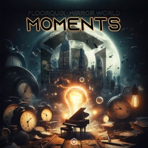 Listen to Moments song with lyrics from FloorQuix