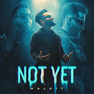 Album Not Yet from 