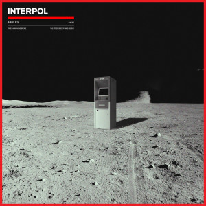 Dengarkan Fables lagu dari Interpol dengan lirik