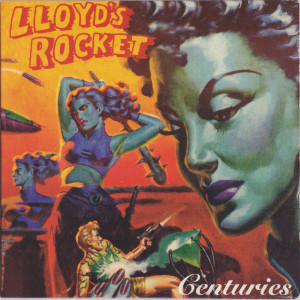 ดาวน์โหลดและฟังเพลง Centuries พร้อมเนื้อเพลงจาก Lloyds Rocket