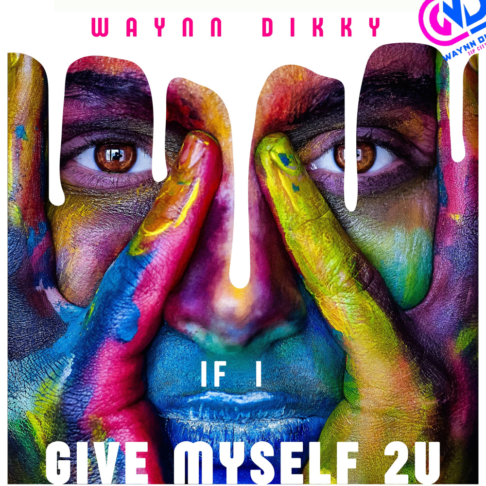If I Give Myself 2U (Explicit)