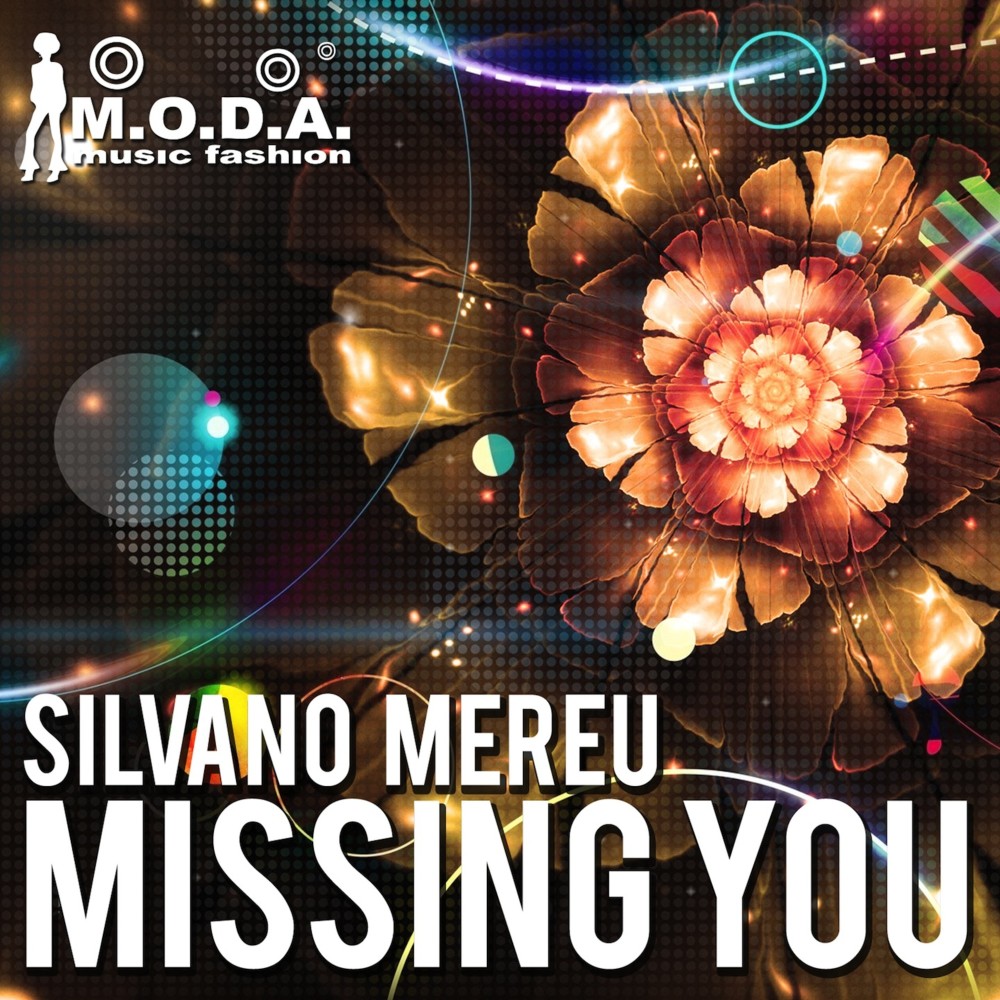 Missing You (Original Mix)