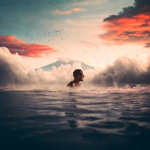 default playlist img