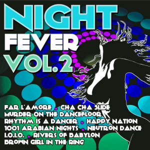 ดาวน์โหลดและฟังเพลง Disco Inferno (From "Saturday Night Fever") พร้อมเนื้อเพลงจาก The Film Band